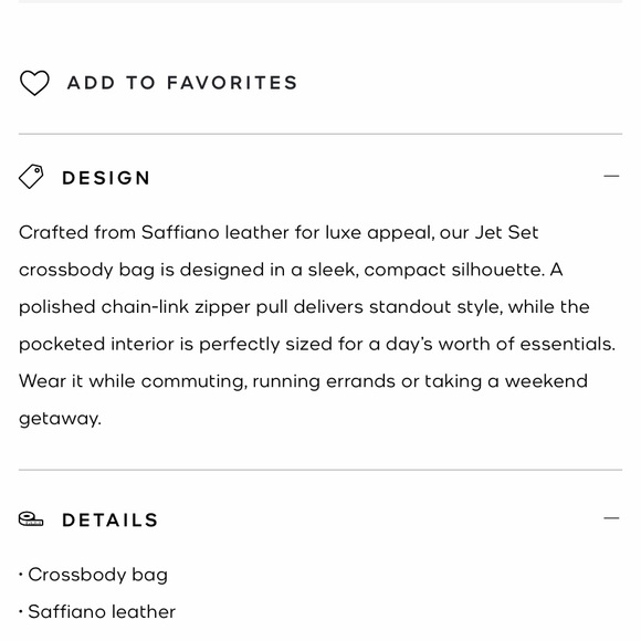 Michael Kors Dark Cherry Zip Chain Crossbody - Picture 4 of 8